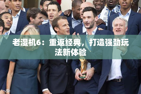 老湿机6：重返经典，打造强劲玩法新体验