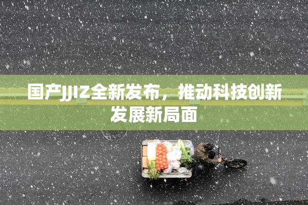 国产JJIZ全新发布，推动科技创新发展新局面
