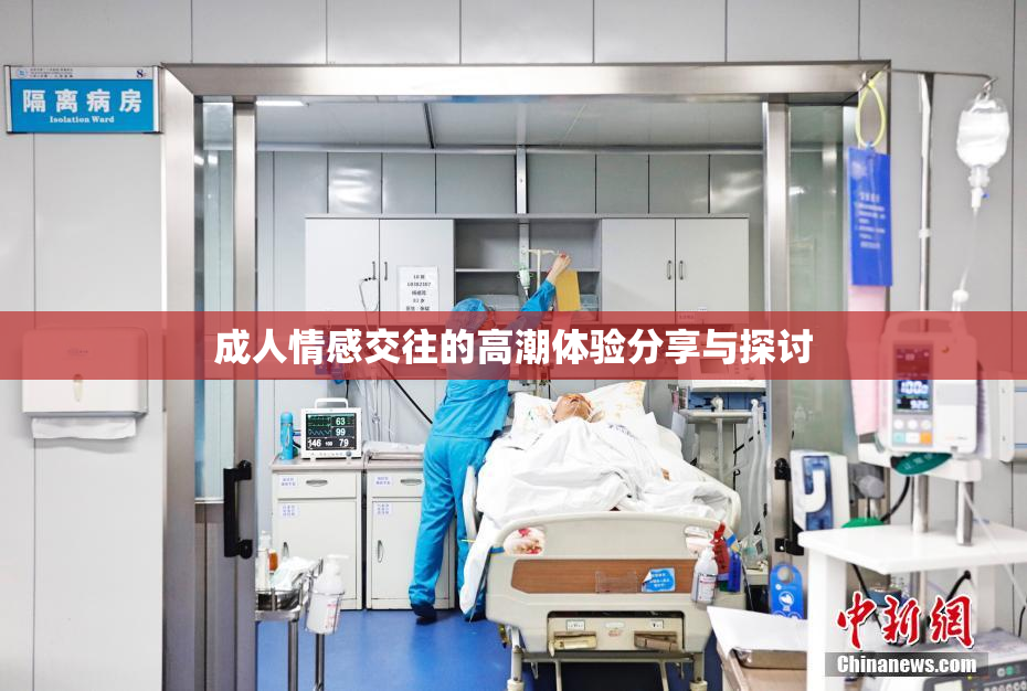 成人情感交往的高潮体验分享与探讨