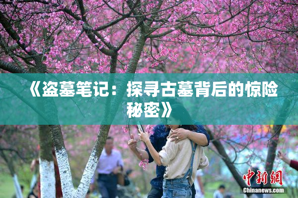 《盗墓笔记：探寻古墓背后的惊险秘密》