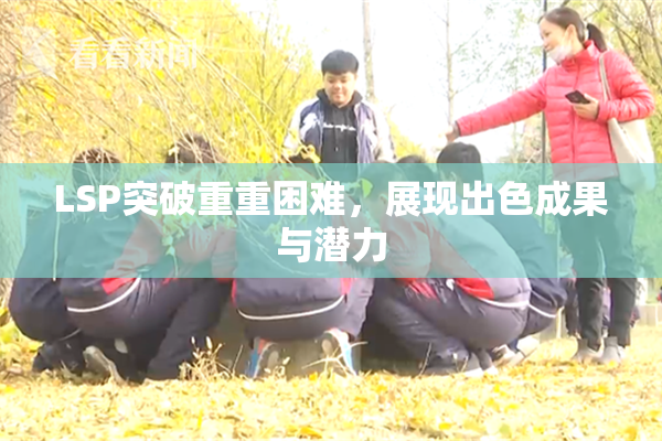 LSP突破重重困难，展现出色成果与潜力