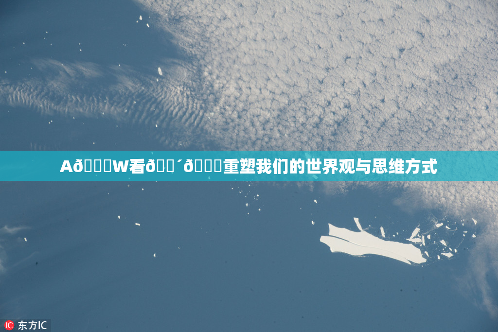 A🔞W看🔴🔞重塑我们的世界观与思维方式
