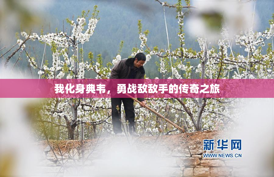 我化身典韦，勇战敌敌手的传奇之旅