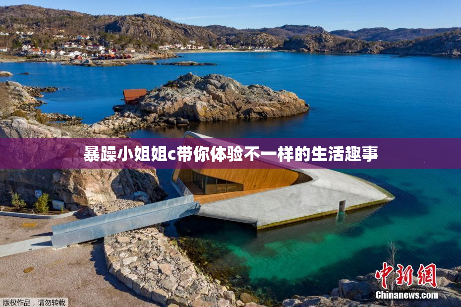 暴躁小姐姐c带你体验不一样的生活趣事