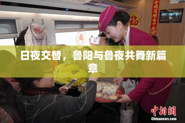 日夜交替，鲁阳与鲁夜共舞新篇章