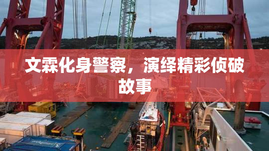 文霖化身警察，演绎精彩侦破故事