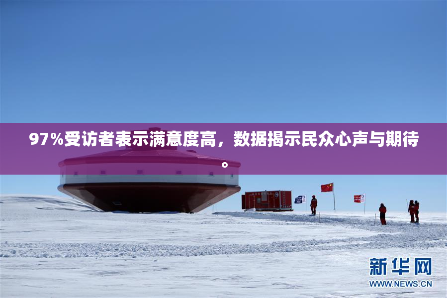 97%受访者表示满意度高，数据揭示民众心声与期待。