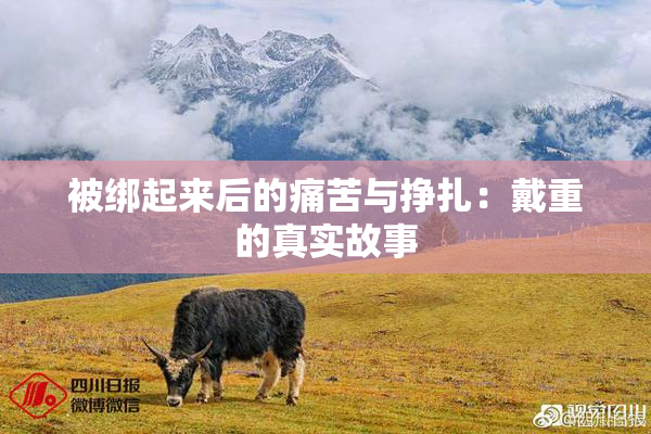 被绑起来后的痛苦与挣扎：戴重的真实故事