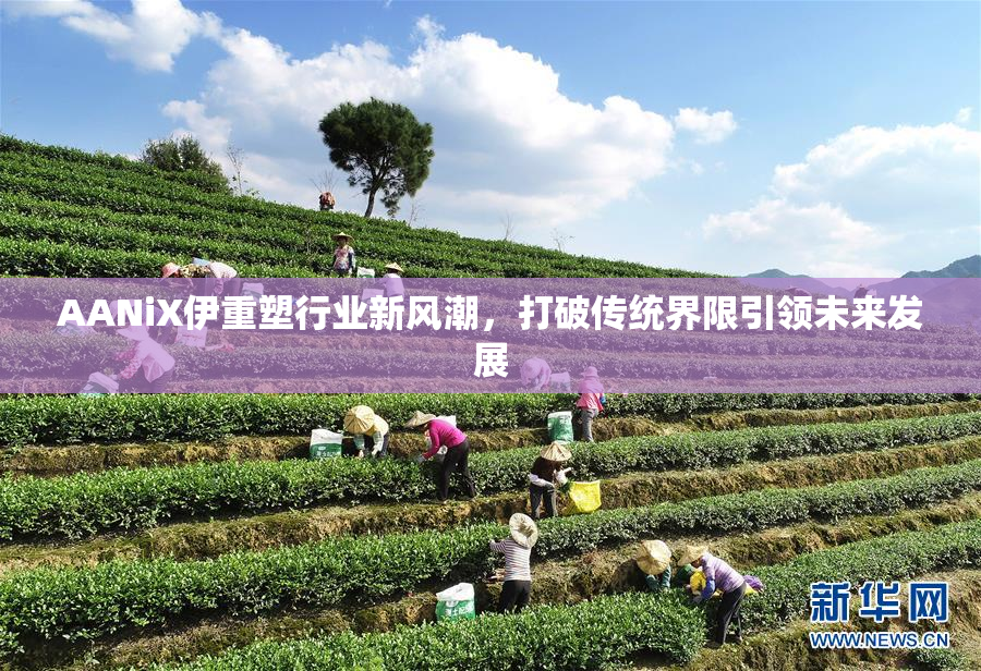 AANiX伊重塑行业新风潮，打破传统界限引领未来发展