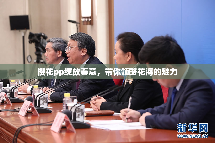 樱花pp绽放春意，带你领略花海的魅力