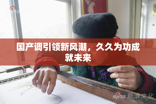 国产调引领新风潮，久久为功成就未来