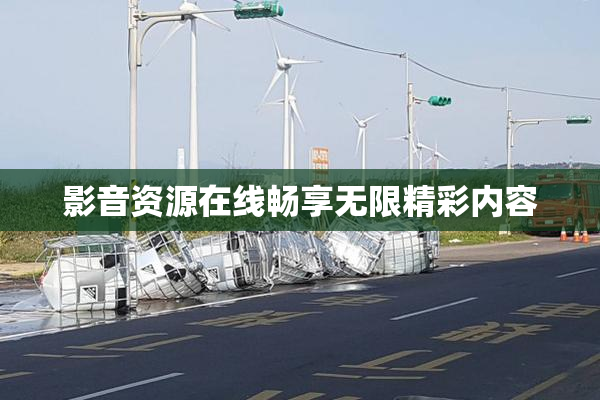 影音资源在线畅享无限精彩内容