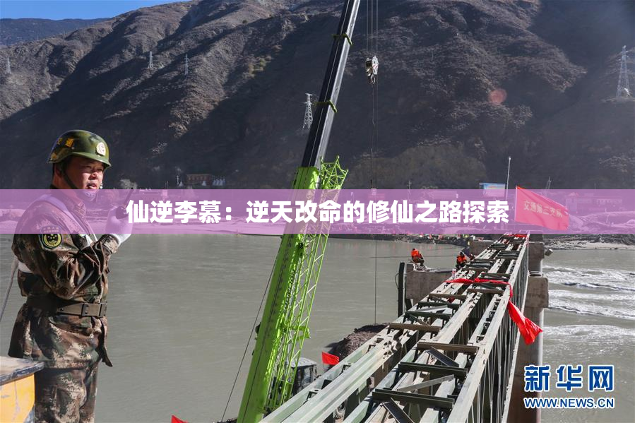 仙逆李慕：逆天改命的修仙之路探索