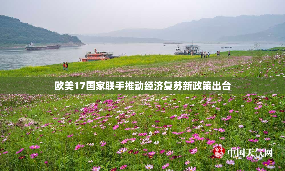 欧美17国家联手推动经济复苏新政策出台