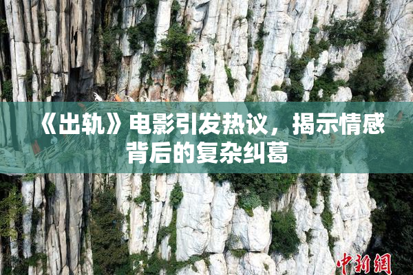 《出轨》电影引发热议，揭示情感背后的复杂纠葛
