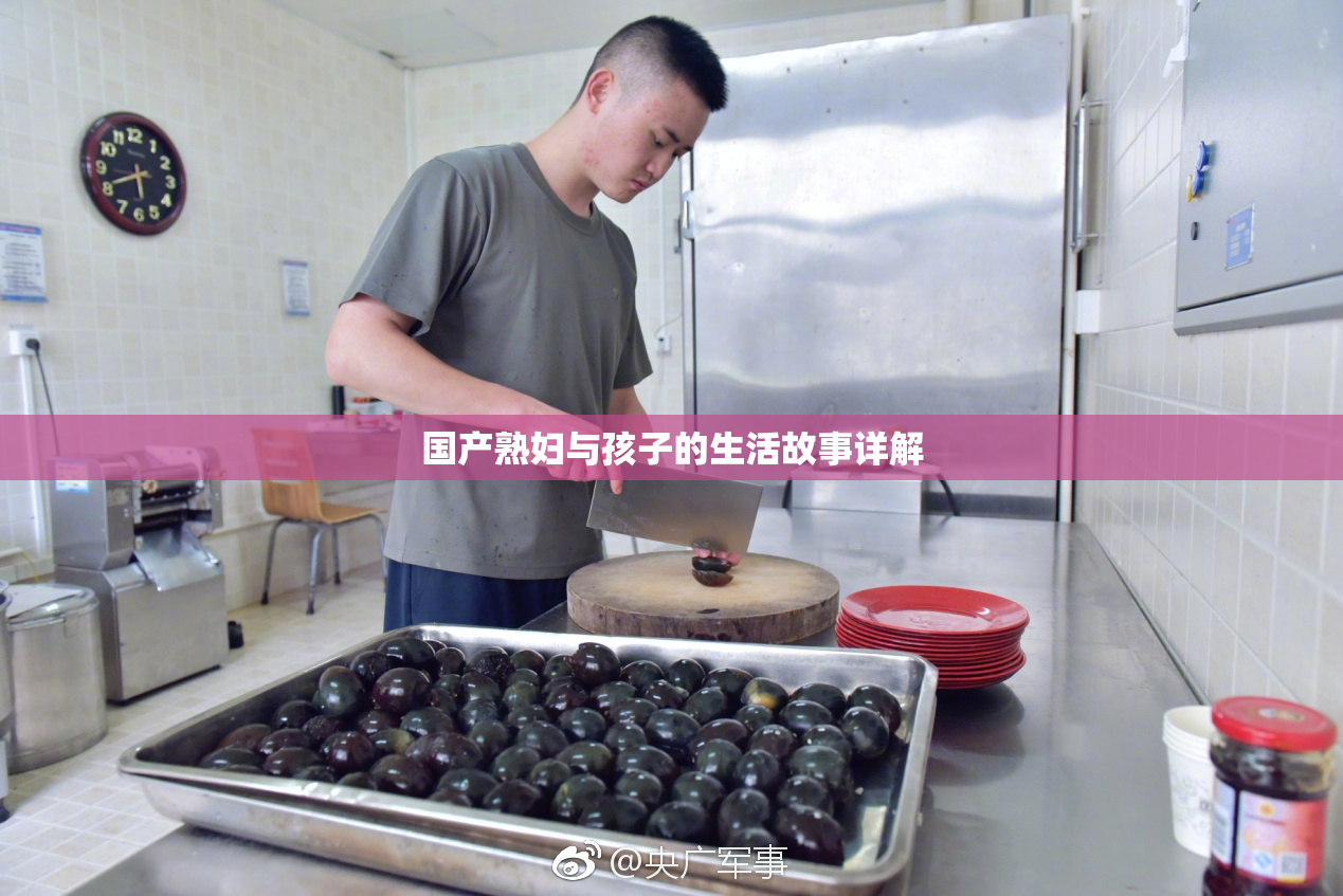 国产熟妇与孩子的生活故事详解