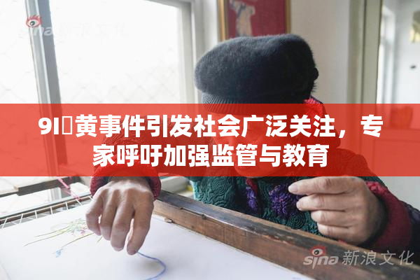 9I婬黄事件引发社会广泛关注，专家呼吁加强监管与教育