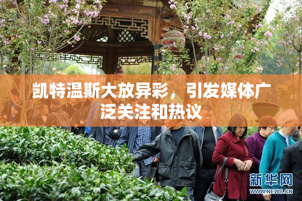 凯特温斯大放异彩，引发媒体广泛关注和热议