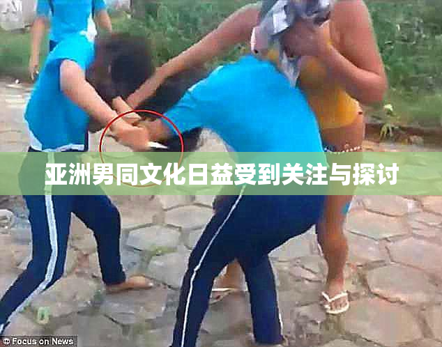亚洲男同文化日益受到关注与探讨