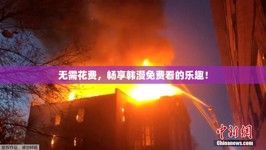 无需花费，畅享韩漫免费看的乐趣！