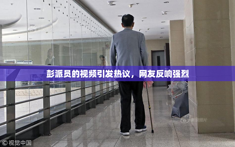 彭派员的视频引发热议，网友反响强烈