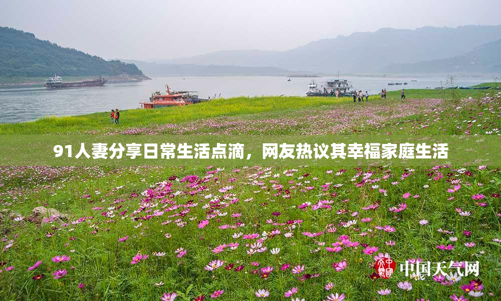 91人妻分享日常生活点滴，网友热议其幸福家庭生活