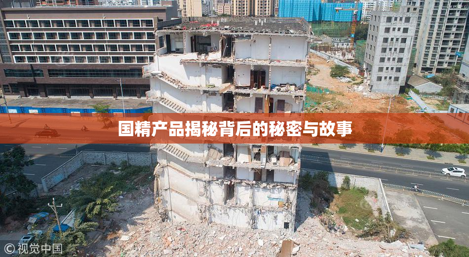 国精产品揭秘背后的秘密与故事