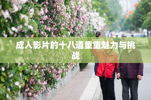 成人影片的十八道重重魅力与挑战