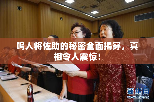 鸣人将佐助的秘密全面揭穿，真相令人震惊！