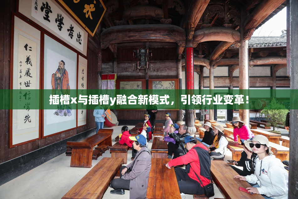 插槽x与插槽y融合新模式，引领行业变革！