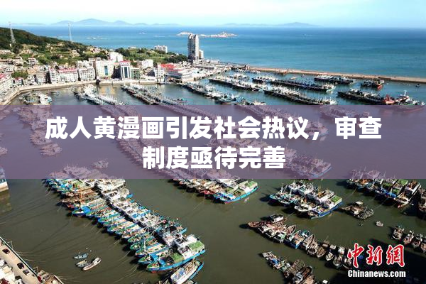 成人黄漫画引发社会热议，审查制度亟待完善