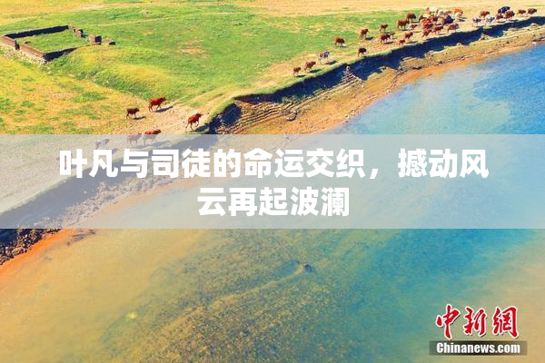 叶凡与司徒的命运交织，撼动风云再起波澜