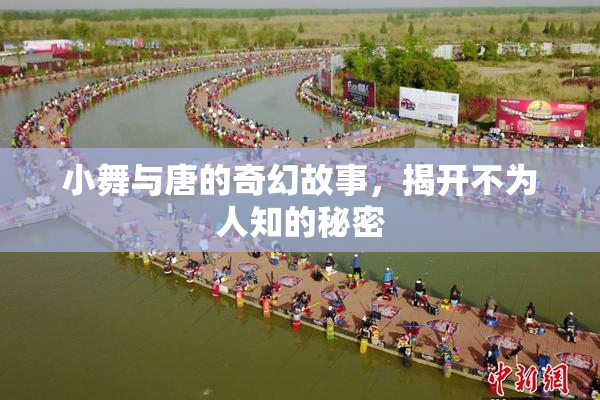 小舞与唐的奇幻故事，揭开不为人知的秘密