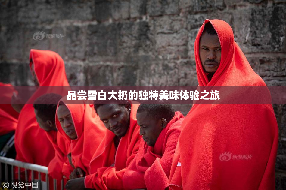 品尝雪白大扔的独特美味体验之旅