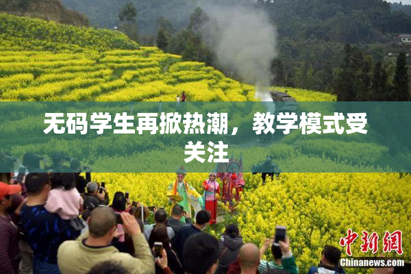 无码学生再掀热潮，教学模式受关注