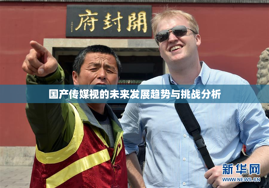 国产传媒视的未来发展趋势与挑战分析