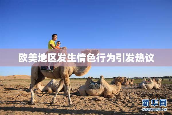 欧美地区发生情色行为引发热议