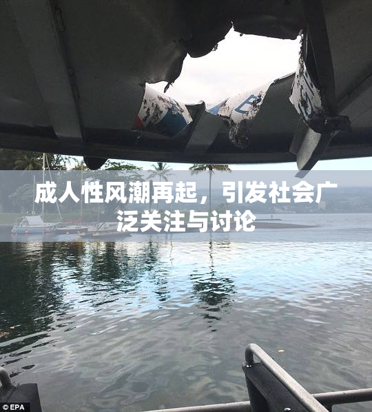 成人性风潮再起，引发社会广泛关注与讨论
