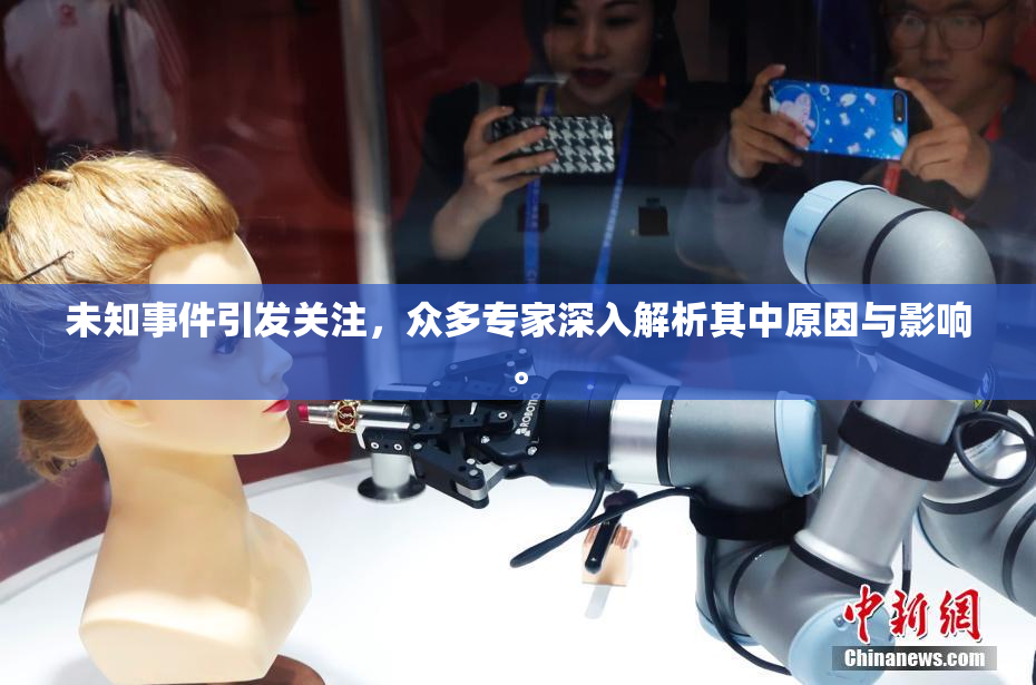 未知事件引发关注，众多专家深入解析其中原因与影响。