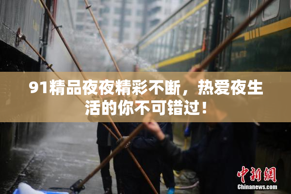 91精品夜夜精彩不断，热爱夜生活的你不可错过！
