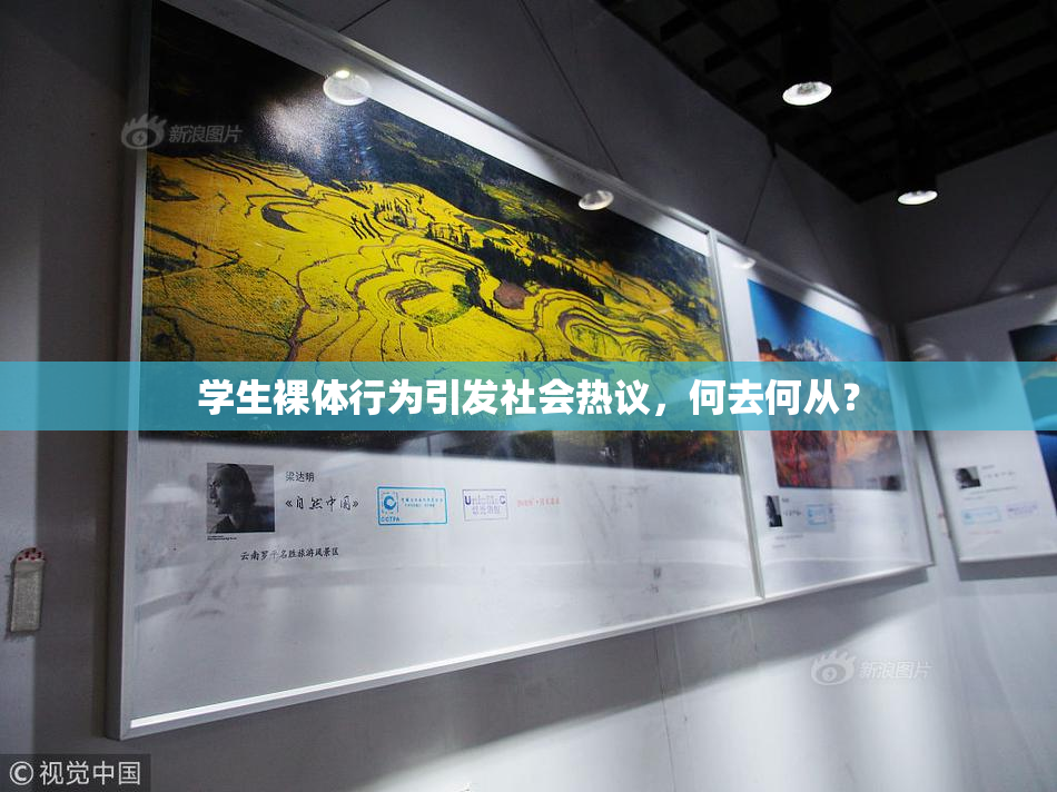 学生裸体行为引发社会热议，何去何从？