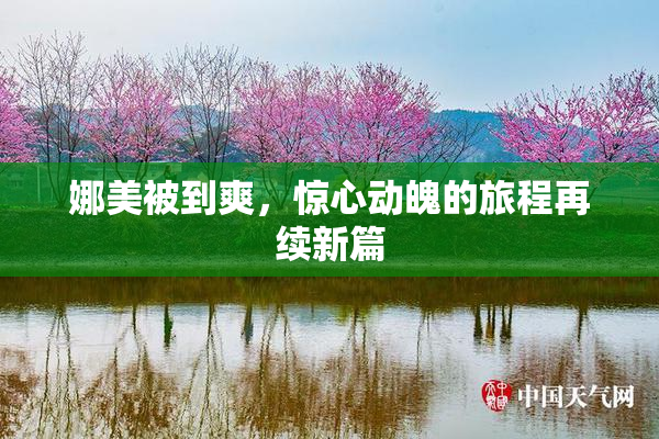 娜美被到爽，惊心动魄的旅程再续新篇
