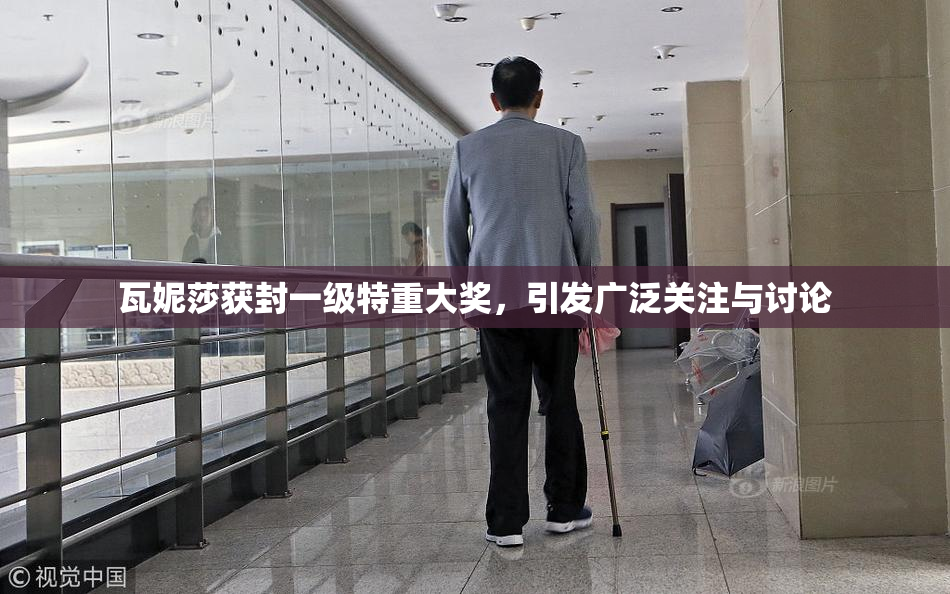 瓦妮莎获封一级特重大奖，引发广泛关注与讨论
