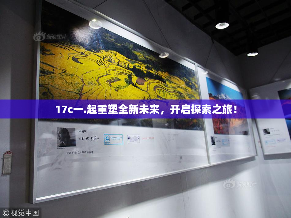 17c一.起重塑全新未来，开启探索之旅！
