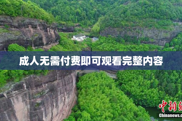成人无需付费即可观看完整内容