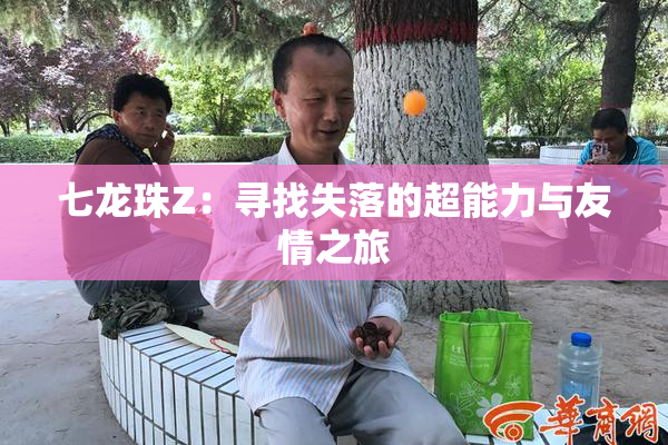 七龙珠Z：寻找失落的超能力与友情之旅