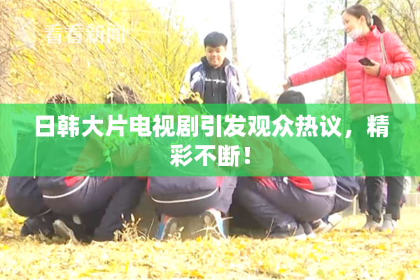 日韩大片电视剧引发观众热议，精彩不断！