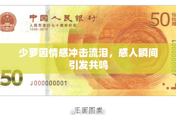 少萝因情感冲击流泪，感人瞬间引发共鸣