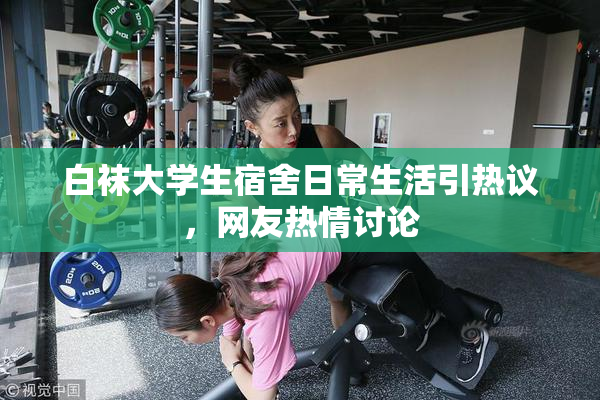 白袜大学生宿舍日常生活引热议，网友热情讨论