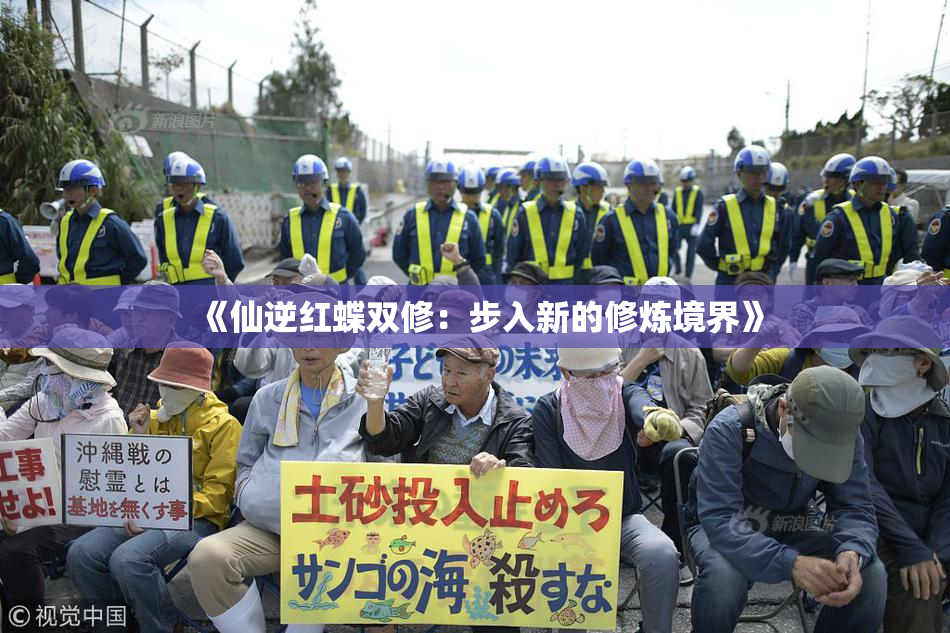 《仙逆红蝶双修：步入新的修炼境界》